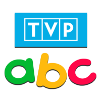 Логотип канала TVP ABC HD