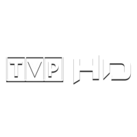 Логотип канала TVP HD [PL]