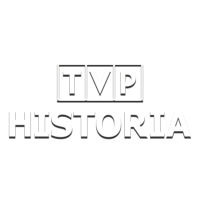 Логотип канала TVP Historia HD