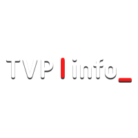 Логотип канала TVP Info HD