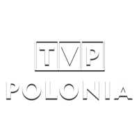Логотип канала TVP Polonia HD