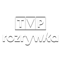 Логотип канала TVP Rozrywka HD