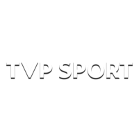 Логотип канала TVP Sport HD