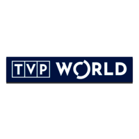 Логотип канала TVP World HD