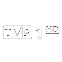 Логотип канала TVP 1 HD