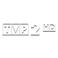 Логотип канала TVP 2 HD
