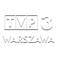 Логотип канала TVP 3 Warszawa HD