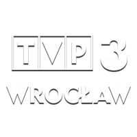 Логотип канала TVP 3 Wrocław HD