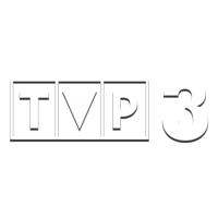 Логотип канала TVP 3 HD