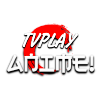 Логотип канала TVPlay Аниме HD