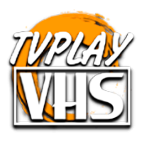 Логотип канала TVPlay Авторский перевод