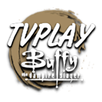 Логотип канала TVPlay Баффи HD