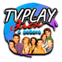 Логотип канала TVPlay Элен и ребята