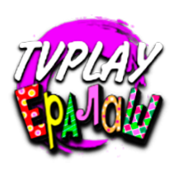 Логотип канала TVPlay Ералаш