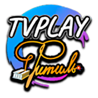 Логотип канала TVPlay Фитиль