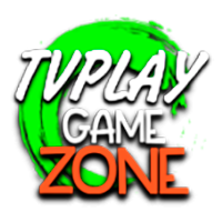Логотип канала TVPlay GameZone