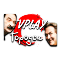 Логотип канала TVPlay Городок