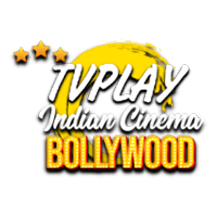 Логотип канала TVPlay Indian Cinema