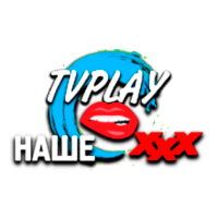 Логотип канала TVPlay Наше XXX