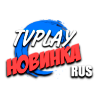 Логотип канала TVPlay Новьё RUS HD