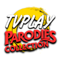 Логотип канала TVPlay Parodies