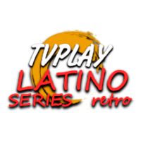 Логотип канала TVPlay Латинские сериалы
