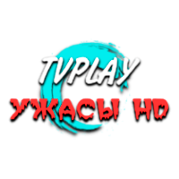 Логотип канала TVPlay Ужастик HD