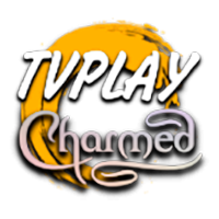 Логотип канала TVPlay Зачарованные HD
