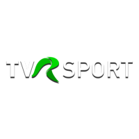 Логотип канала TVR Sport HD [RO]