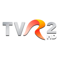 Логотип канала TVR2 [RO]