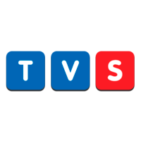 Логотип канала TVS HD [PL]