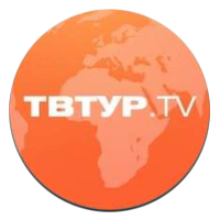 Логотип канала ТВТУР