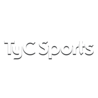 Логотип канала TyC Sports HD [AR]