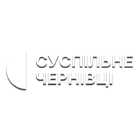 Логотип канала UA:Буковина