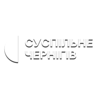 Логотип канала UA:Чернігів