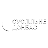 Логотип канала Суспільне Донбас