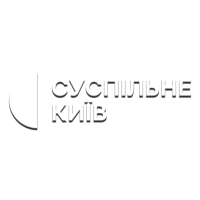 Логотип канала UA:Київ