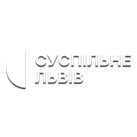 Логотип канала UA:Львів