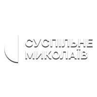 Логотип канала UA:Миколаїв
