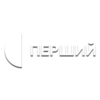 Логотип канала UA:Перший