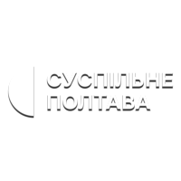 Логотип канала UA:Полтава