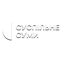 Логотип канала UA:Суми
