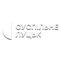 Логотип канала UA:Волинь