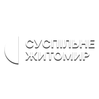Логотип канала UA:Житомир