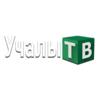 Логотип канала Учалы ТВ
