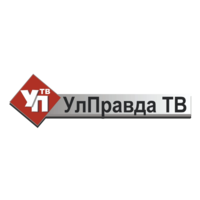 Логотип канала Ульяновская правда