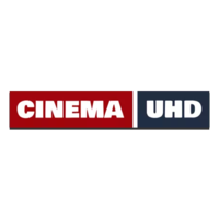 Логотип канала Ultra HD Cinema
