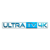 Логотип канала Ultra TV 4K [PL]