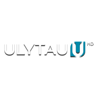 Логотип канала Ulytau