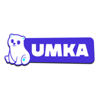 Логотип канала Умка